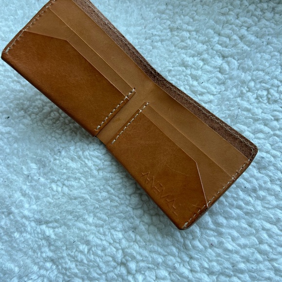 Handmade Animal Wallet - Picture 4 of 5